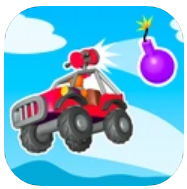 沙丘越野大乱斗 V1.3.5 安卓版