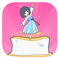 豆腐小女孩 V1.0 苹果版