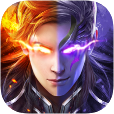 九魔劫魔神变身 V1.0 苹果版