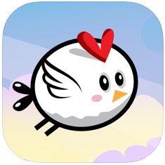融合鸟 V1.0 苹果版