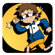 漫画救援 V1.0.3 安卓版