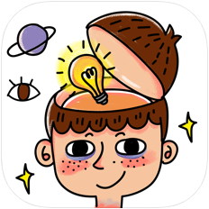 最强脑洞大开 V1.0 苹果版