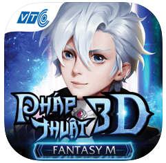 神奇和幻想3D V1.0 苹果版