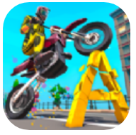 摩托车模拟器 V1.0 安卓版