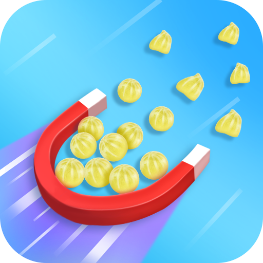 疯狂推球球 V1.0.0 安卓版