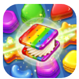 开心糖果点点消 V1.0.5 安卓版