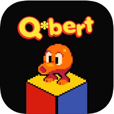 Qbert V0.2.0 苹果版