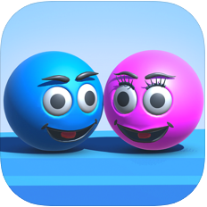 Merge Ball 3D V2 苹果版