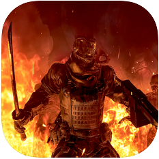 安息移动邪恶计划FPS V1.0 苹果版