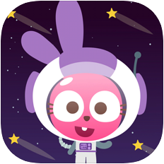 泡泡小镇神秘的宇宙 V1.0.3 苹果版