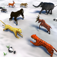 守卫动物园 V1.0.1 安卓版