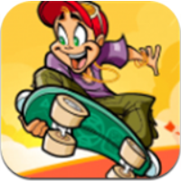 我滑板贼溜 V1.0.15 安卓版
