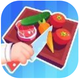 美食大厨 V1.0 安卓版