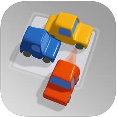 Parking Jam 3D V0.10.1 苹果版