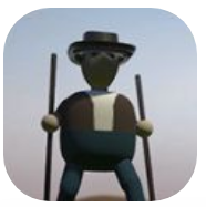 Stilt Fella V1.0 安卓版