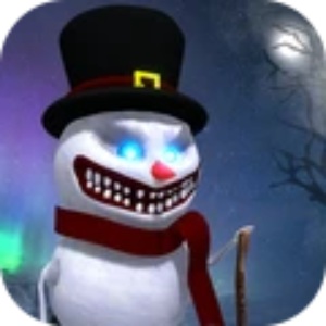 恐怖雪人小镇 V0.1 安卓版