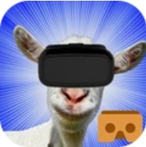 模拟山羊VR V1.0 安卓版