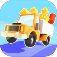 Drive Hills V1.0.5 苹果版