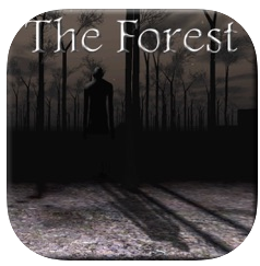 Slendrina The Forest V1.0 苹果版