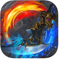 屠龙之心 V1.0 苹果版