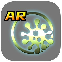 AR病毒大作战战 V1.0 苹果版
