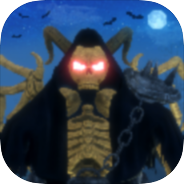 鬼魂领域 V1.0 苹果版