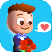 Date The Girl 3D V1.0.6 苹果版