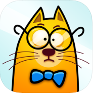 脑力猫IQ测试 V1.1 苹果版