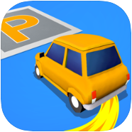 park master V1.1.0 苹果版