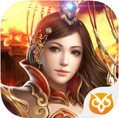 龙吟三国HD V1.0 IOS版