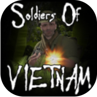 Soldiers Of Vietnam V0.3 安卓版