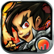 三国志外传 V1.1.3 苹果版