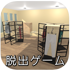 逃脱游戏换衣服 V1.0 苹果版