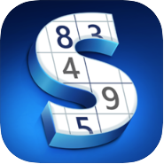 Microsoft Sudoku V1.2.02130 苹果版