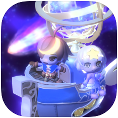 那由他和扫帚星的旅行 V1.0.3 安卓版
