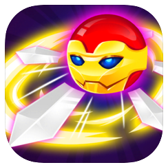 Blade IO V1.0 苹果版