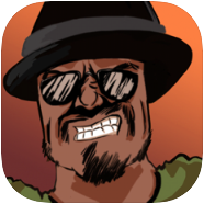 Angry Smoke V0.25 苹果版