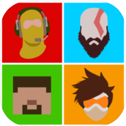 EGA QUIZ GAMING 2020 V1.0 苹果版