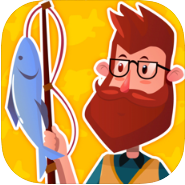Idle Fisher Tycoon V0.0.1 苹果版