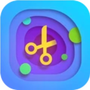 卡通切纸 V1.0 安卓版