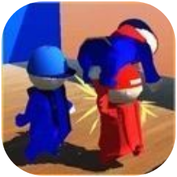 人类摔跤派对 V1.0 安卓版