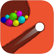 Dig Shooter V1.0 苹果版