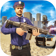 罪犯市警察官 V1.0 苹果版