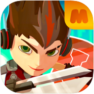 Heroes of Envell V1.0 苹果版
