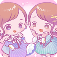 口袋双子换装 V1.0.3 安卓版