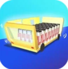 拥挤巴士 V1.0.0 安卓版