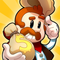 Idle Frontier V1.025 安卓版