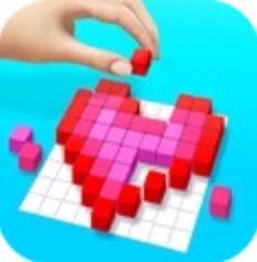 缤纷方块 V1.3 安卓版