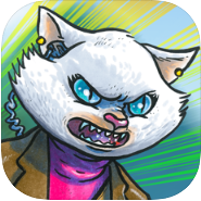 Meow Wars V0.8 苹果版