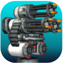 后卫塔防td V1.4.0 安卓版